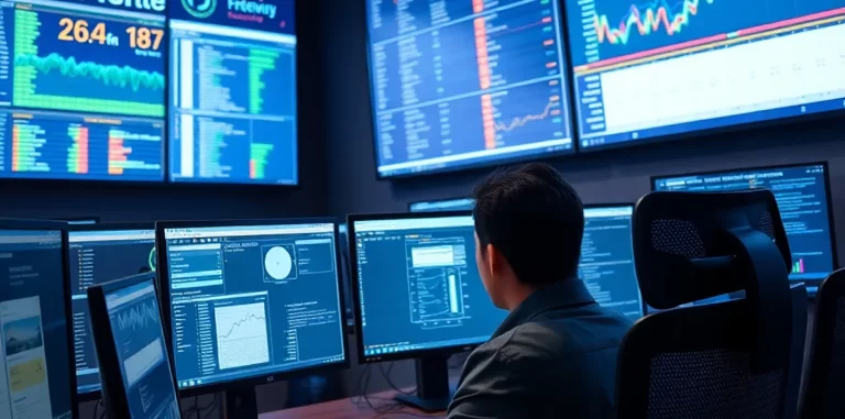 IT Ops Backbone